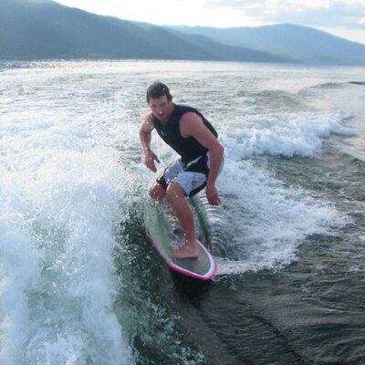 Profile Picture of Stefan Kuhn (@StefanKuhn) on Twitter