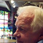 Profile Picture of Jim Salmon (@salmon.jim) on Instagram