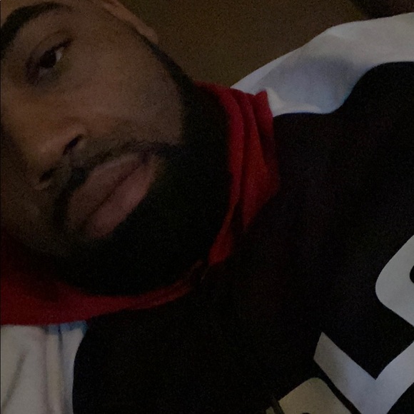 Profile Picture of Terrence Chapman (@t_chapo) on Poshmark