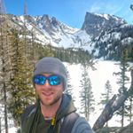 Profile Picture of Oliver Parsons (@oparsons88) on Instagram