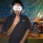 Profile Picture of Hugo Jr. Guzmán (@hugo0621) on Instagram