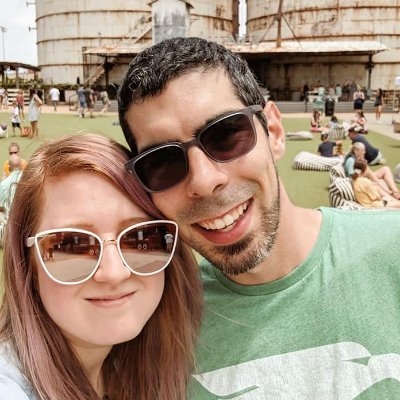 Profile Picture of Randall Boone (@RBTX86) on Twitter