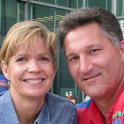 Profile Picture of Brad Dickens (@brad0572) on Twitter