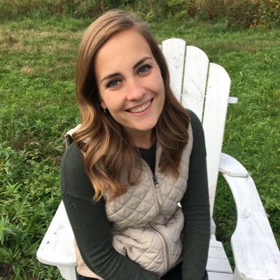 Profile Picture of Jennifer Currier (@JenRCurrier) on Twitter