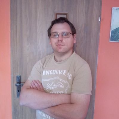 Profile Picture of Daniel Jaros (@DanielJaros14) on Twitter