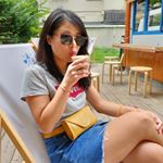 Profile Picture of Cecile Lin (@thefoodietheory) on Instagram