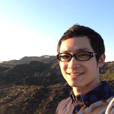 Profile Picture of Chin-Cheng, Hsiao (@hsiao_chin) on Twitter