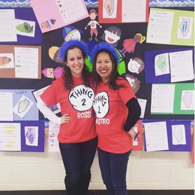 Profile Picture of Carly Ross (@ResourceD96) on Twitter