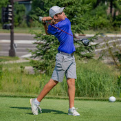 Profile Picture of Cale Thompson Golf '25 (@calethompsongolf2571) on Youtube