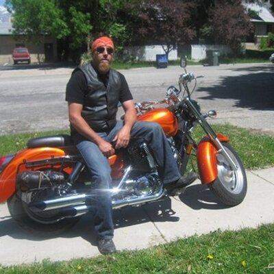 Profile Picture of William S. Hart (@SaberVT2) on Twitter