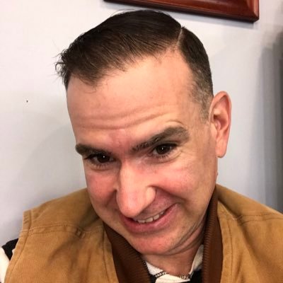 Profile Picture of Aaron Bushong (@smoke538) on Twitter