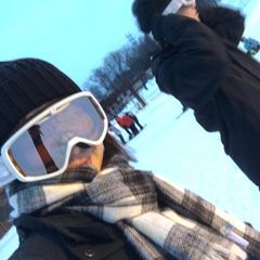 Profile Picture of kimberly.zheng (@kimberly.zheng) on Tiktok