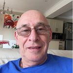 Profile Picture of Brian Caplin (@cappers1950) on Instagram