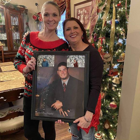 Profile Picture of Trista Hinkle (@tristah84) on Poshmark