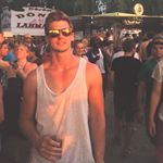 Profile Picture of patrick cadogan (@patrick_cadogan) on Instagram