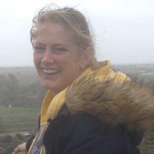 Profile Picture of Kay Whitlock (@KayWhitlock) on Twitter