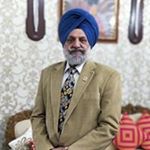 Profile Picture of Mohinder Singh Brar (@msbrar44) on Instagram