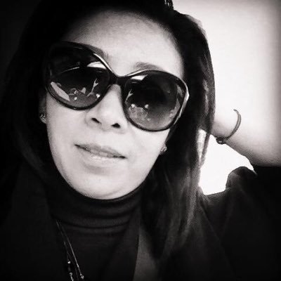 Profile Picture of Lizbeth Serrano (@lizbethsm) on Twitter