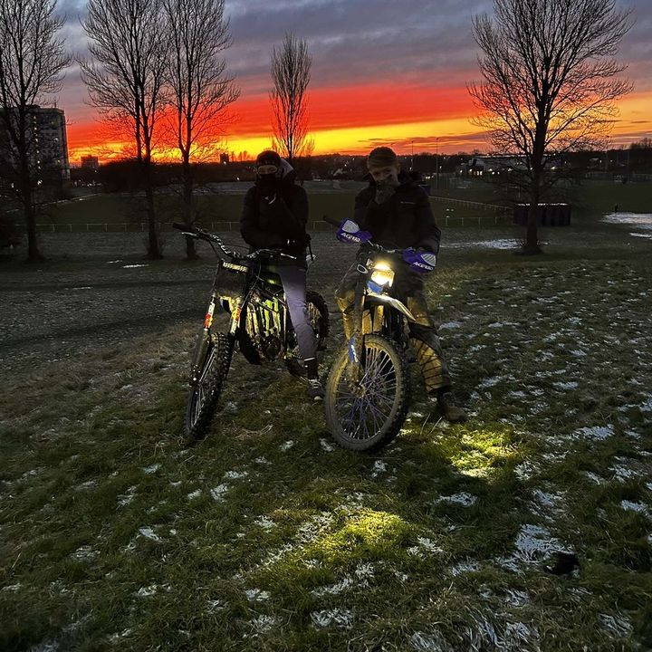 Profile Picture of Sean Ruddy (@sean.ruddy) on Tiktok