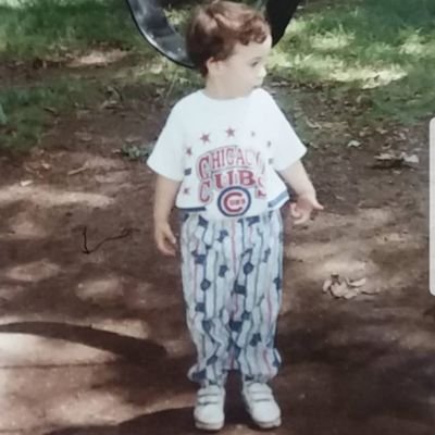 Profile Picture of Joshua Rhoton (@jrhoton2) on Twitter