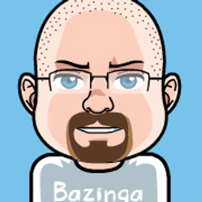 Profile Picture of Scott Curtsinger (@srzinger) on Twitter