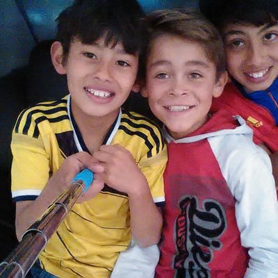 Profile Picture of Joseph Bonito (@JosephBonito3) on Twitter