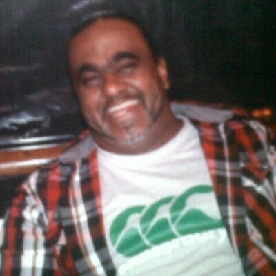 Profile Picture of Terence Hansen (@Thylo13) on Twitter