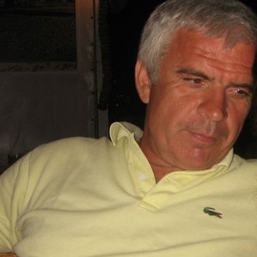 Profile Picture of Vladimir Stojanovic (@vlada055) on Twitter