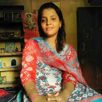 Profile Picture of Sushree Sangita Dash (@Sushree52539265) on Twitter