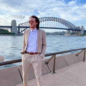 Profile Picture of Aaron (@AaronWilk0) on Twitter