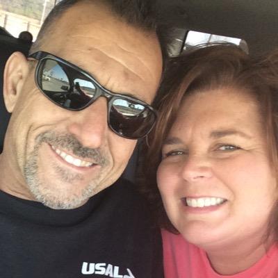 Profile Picture of Karon Pearce (@KaronPearce) on Twitter