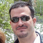 Profile Picture of James Caprio (@captured moments james) on Flickr