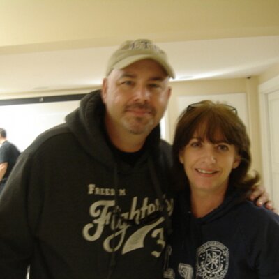 Profile Picture of Danny_Kay Chappell (@ChappellSquared) on Twitter