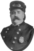 Profile Picture of William Stephen Deveryon Wikipedia