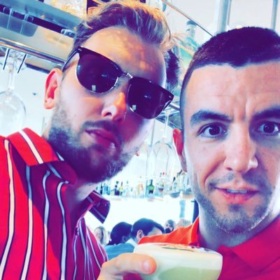 William Lodge - Twitter Profile Picture of William Lodge (@WLodge_39) on Twitter