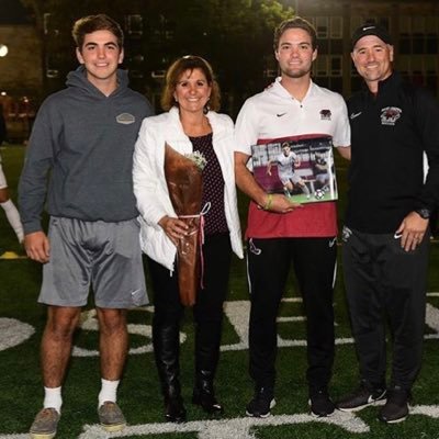 Profile Picture of Matthew Mullock (@Matt_Mullock) on Twitter