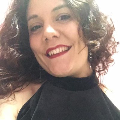Profile Picture of Lorena Gil Bernal (@LorenaGilBernal) on Twitter