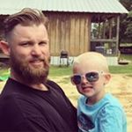 Profile Picture of Brandon Thomas (@linehand567) on Instagram