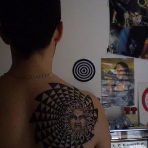 Profile Picture of Stefano Locci (@steven_elle) on Myspace