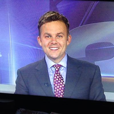 Profile Picture of David D'Aquin (@DavidDAquinNews) on Twitter