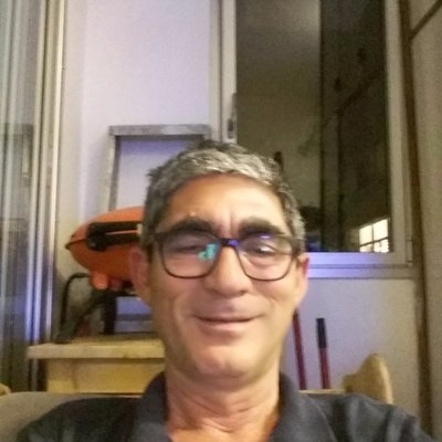 Profile Photo of Eli Kaplan (@KaplanEli) on Twitter