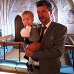 Profile Picture of John Larsen (@john.larsen1) on Instagram