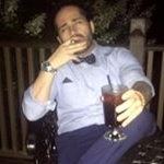 Profile Picture of Mike Allen (@mikeallenofficial) on Instagram