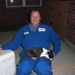 Profile Picture of David Sanders (@David-Sanders) on Facebook