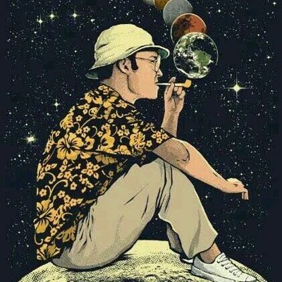 Profile Picture of William Ridout (@william_ridout) on Twitter