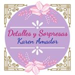 Profile Picture of Karen Amador (@detallesysorpresaskaren) on Instagram