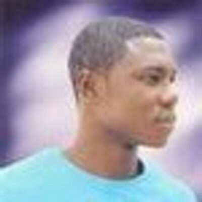 Profile Picture of Michael Segun Pelemo (@MOPelemo) on Twitter