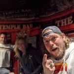 Profile Picture of Brandon Lenk (@lenkedup) on Instagram