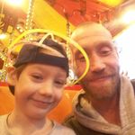 Profile Picture of David Woodbridge (@david.woodbridge.1232) on Instagram