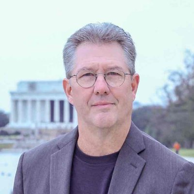 Profile Picture of Scott Garber (@ScottGarber1) on Twitter